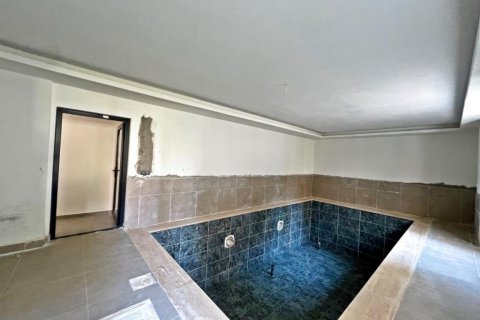 Продажа квартиры  в Аланье, Анталье, Турция 3 комн., 80м2, №211662 – фото 23