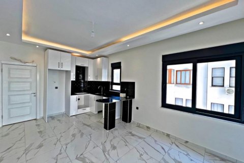 Продажа квартиры  в Аланье, Анталье, Турция 3 комн., 80м2, №211662 – фото 5