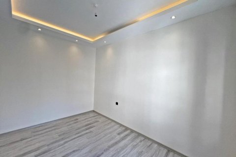 Продажа квартиры  в Аланье, Анталье, Турция 3 комн., 80м2, №211662 – фото 17