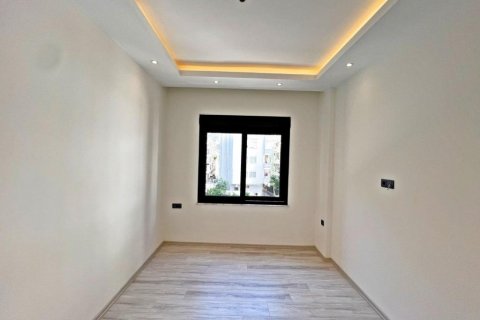 Продажа квартиры  в Аланье, Анталье, Турция 3 комн., 80м2, №211662 – фото 12