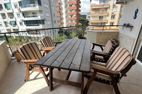 Продажа квартиры  в Оба, Анталье, Турция 3 комн., 110м2, №211659 – фото 13