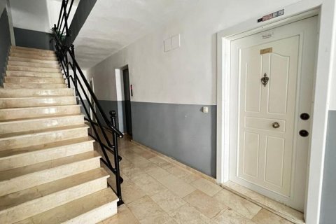 Продажа квартиры  в Оба, Анталье, Турция 3 комн., 110м2, №211659 – фото 12