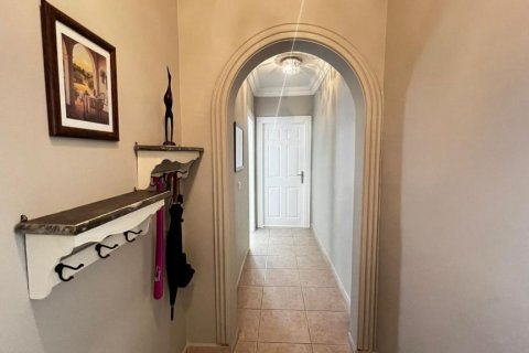 Продажа квартиры  в Оба, Анталье, Турция 3 комн., 110м2, №211659 – фото 17