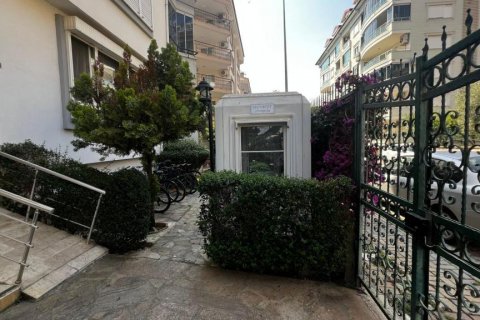 Продажа квартиры  в Оба, Анталье, Турция 3 комн., 110м2, №211659 – фото 11