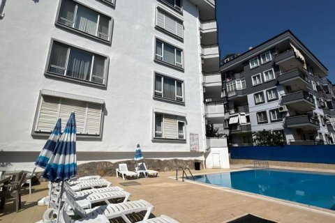 Продажа квартиры  в Оба, Анталье, Турция 3 комн., 110м2, №211659 – фото 10