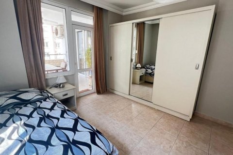 Продажа квартиры  в Оба, Анталье, Турция 3 комн., 110м2, №211659 – фото 16