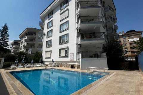 Продажа квартиры  в Оба, Анталье, Турция 3 комн., 110м2, №211659 – фото 9