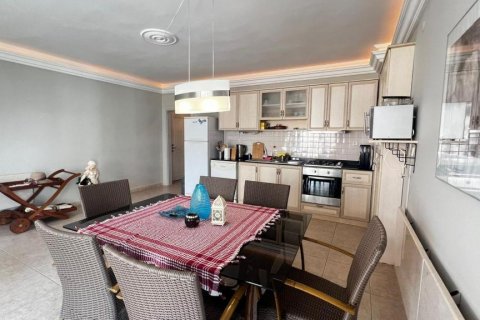 Продажа квартиры  в Оба, Анталье, Турция 3 комн., 110м2, №211659 – фото 3