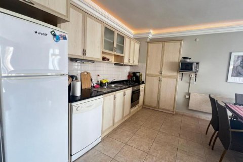 Продажа квартиры  в Оба, Анталье, Турция 3 комн., 110м2, №211659 – фото 4