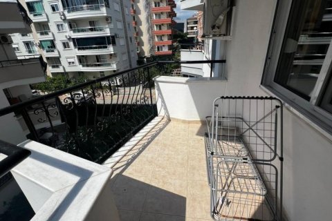 Продажа квартиры  в Оба, Анталье, Турция 3 комн., 110м2, №211659 – фото 22