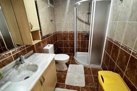 Продажа квартиры  в Оба, Анталье, Турция 3 комн., 110м2, №211659 – фото 24