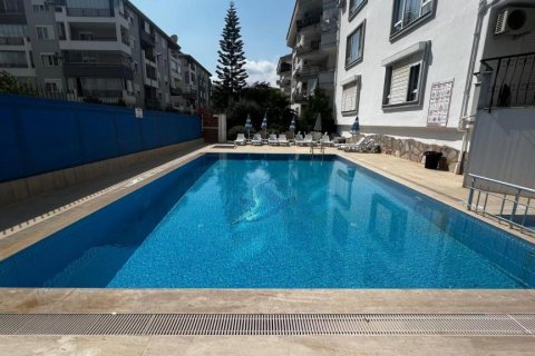 Продажа квартиры  в Оба, Анталье, Турция 3 комн., 110м2, №211659 – фото 8