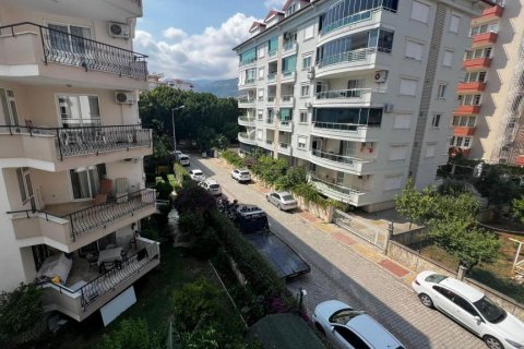 Продажа квартиры  в Оба, Анталье, Турция 3 комн., 110м2, №211659 – фото 23