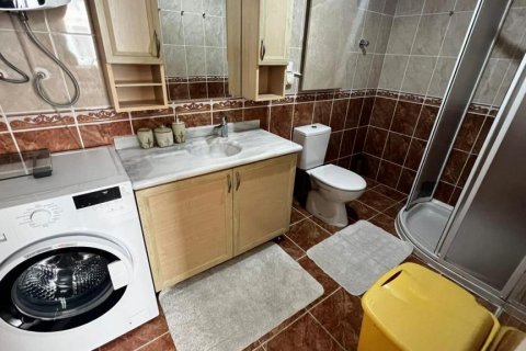 Продажа квартиры  в Оба, Анталье, Турция 3 комн., 110м2, №211659 – фото 25