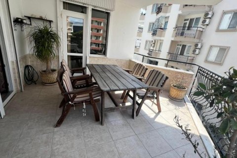 Продажа квартиры  в Оба, Анталье, Турция 3 комн., 110м2, №211659 – фото 18