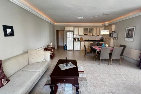 Продажа квартиры  в Оба, Анталье, Турция 3 комн., 110м2, №211659 – фото 1