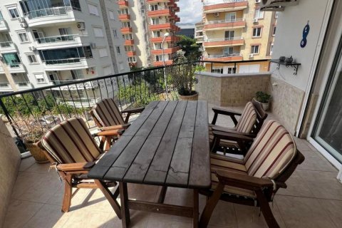 Продажа квартиры  в Оба, Анталье, Турция 3 комн., 110м2, №211659 – фото 19