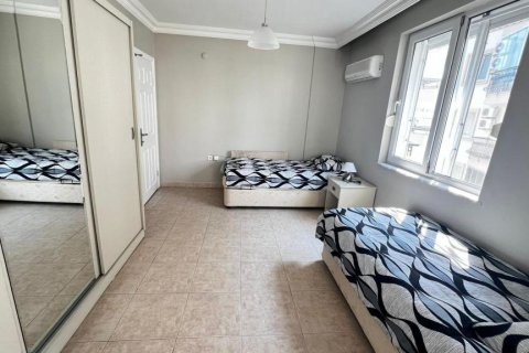 Продажа квартиры  в Оба, Анталье, Турция 3 комн., 110м2, №211659 – фото 15