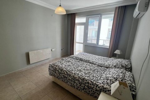 Продажа квартиры  в Оба, Анталье, Турция 3 комн., 110м2, №211659 – фото 7