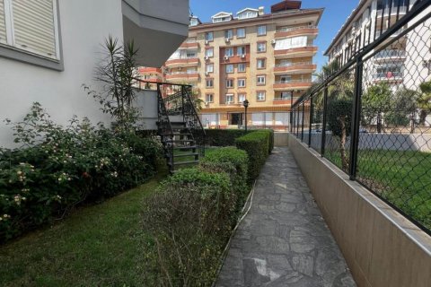 Продажа квартиры  в Оба, Анталье, Турция 3 комн., 110м2, №211659 – фото 27