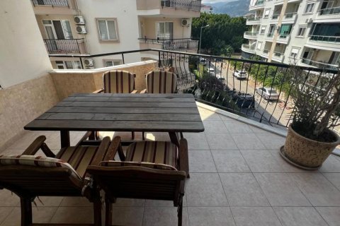 Продажа квартиры  в Оба, Анталье, Турция 3 комн., 110м2, №211659 – фото 20