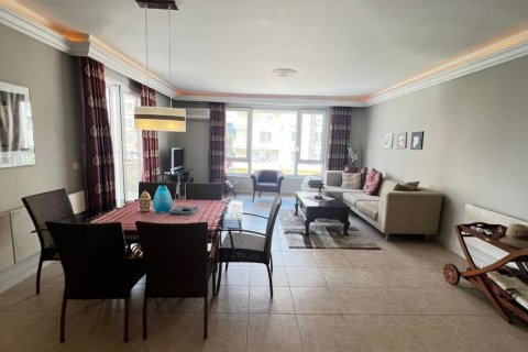 Продажа квартиры  в Оба, Анталье, Турция 3 комн., 110м2, №211659 – фото 2