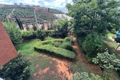 Lejlighed i Kargicak, Alanya, Antalya, Tyrkiet Nr. 211658 - 30