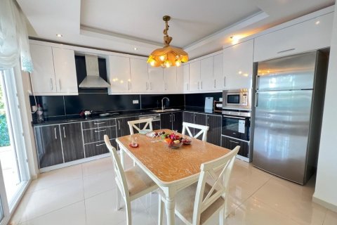 Lejlighed i Kargicak, Alanya, Antalya, Tyrkiet Nr. 211658 - 7