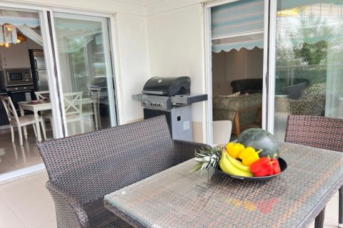 Lejlighed i Kargicak, Alanya, Antalya, Tyrkiet Nr. 211658 - 9