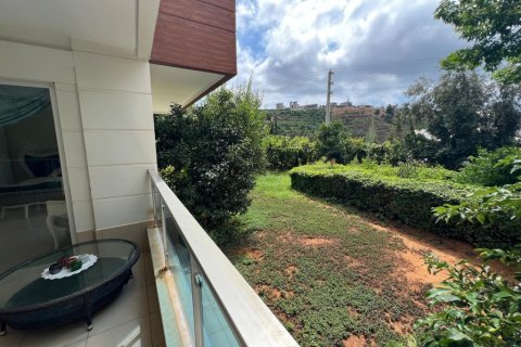 Lejlighed i Kargicak, Alanya, Antalya, Tyrkiet Nr. 211658 - 17