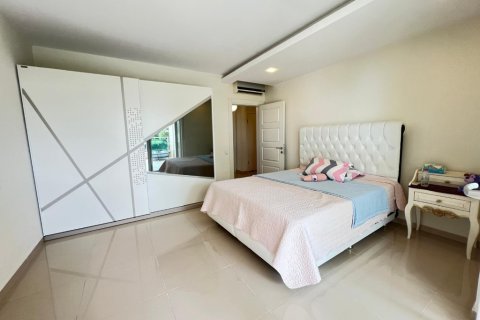 Lejlighed i Kargicak, Alanya, Antalya, Tyrkiet Nr. 211658 - 24