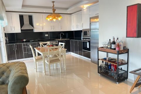 Lejlighed i Kargicak, Alanya, Antalya, Tyrkiet Nr. 211658 - 5