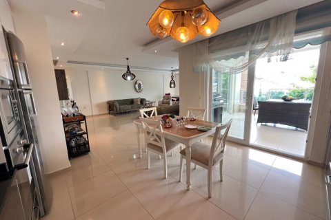 Lejlighed i Kargicak, Alanya, Antalya, Tyrkiet Nr. 211658 - 6