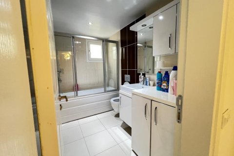 Lejlighed i Kargicak, Alanya, Antalya, Tyrkiet Nr. 211658 - 21