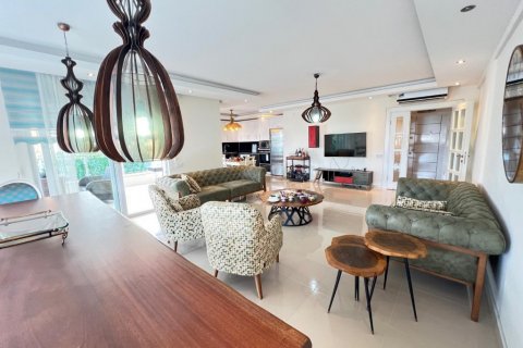 Lejlighed i Kargicak, Alanya, Antalya, Tyrkiet Nr. 211658 - 2