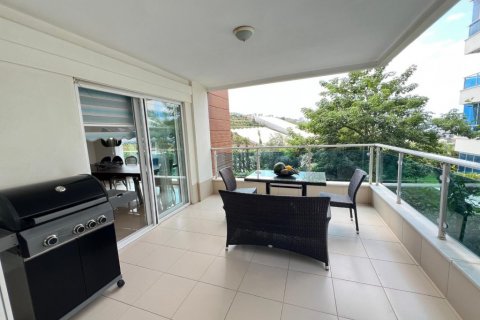 Lejlighed i Kargicak, Alanya, Antalya, Tyrkiet Nr. 211658 - 8