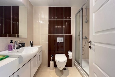 Lejlighed i Kargicak, Alanya, Antalya, Tyrkiet Nr. 211658 - 22