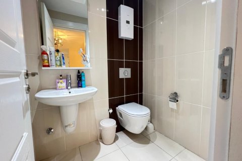 Lejlighed i Kargicak, Alanya, Antalya, Tyrkiet Nr. 211658 - 23