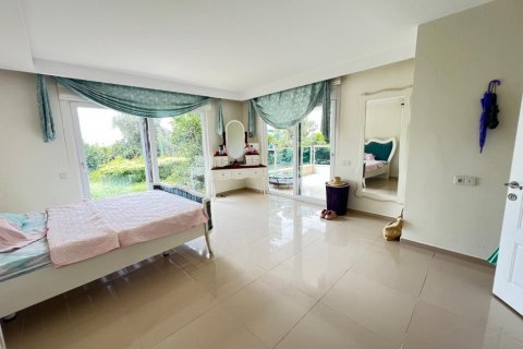 Lejlighed i Kargicak, Alanya, Antalya, Tyrkiet Nr. 211658 - 14