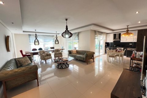 Lejlighed i Kargicak, Alanya, Antalya, Tyrkiet Nr. 211658 - 3