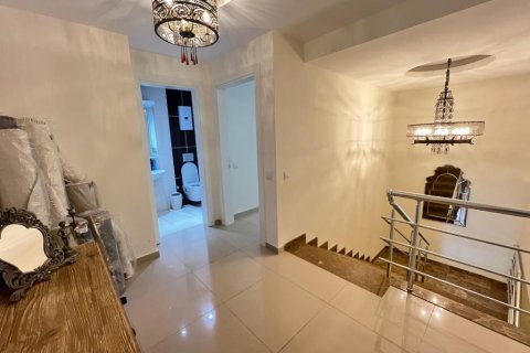 Lejlighed i Kargicak, Alanya, Antalya, Tyrkiet Nr. 211658 - 20