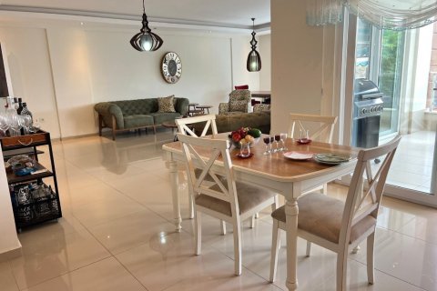 Lejlighed i Kargicak, Alanya, Antalya, Tyrkiet Nr. 211658 - 4
