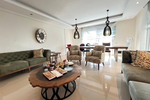 Lejlighed i Kargicak, Alanya, Antalya, Tyrkiet Nr. 211658 - 1