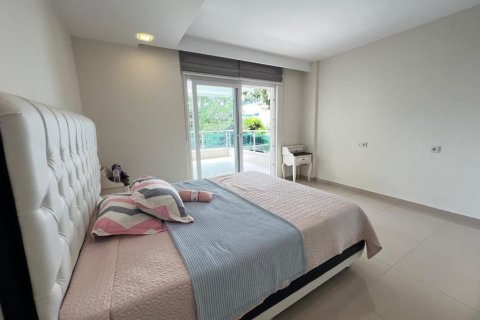 Lejlighed i Kargicak, Alanya, Antalya, Tyrkiet Nr. 211658 - 29