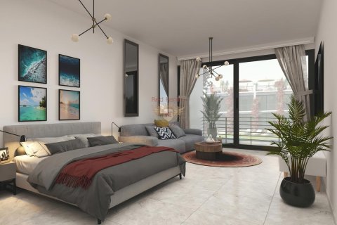 Apartment for sale  in Girne, Northern Cyprus, studio, 43m2, No. 187774 – photo 7