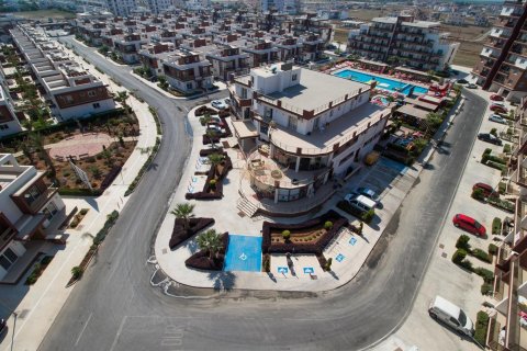 Продажа квартиры  в Фамагусте, Северный Кипр 3+1, 160м2, №187773 – фото 3