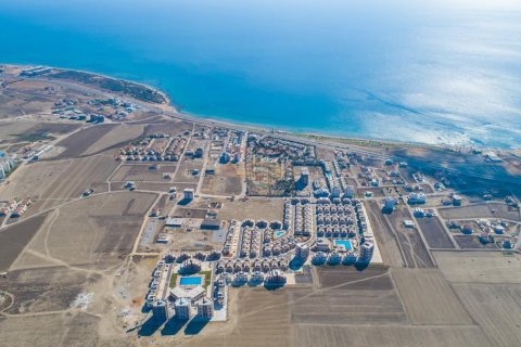 Продажа квартиры  в Фамагусте, Северный Кипр 3+1, 160м2, №187773 – фото 7