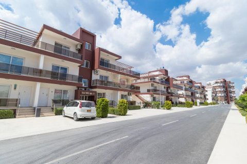 Продажа квартиры  в Фамагусте, Северный Кипр 3+1, 160м2, №187773 – фото 2