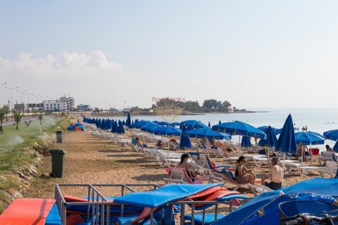 Продажа квартиры  в Фамагусте, Северный Кипр 3+1, 160м2, №187773 – фото 4