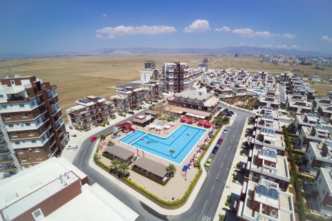 Продажа квартиры  в Фамагусте, Северный Кипр 3+1, 160м2, №187773 – фото 9